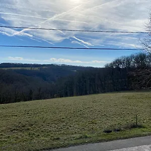 Notre Petite Maison Dans La Prairie Hébergement de vacances