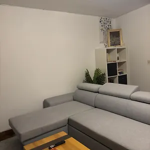 Petite Maison De Village Appartement